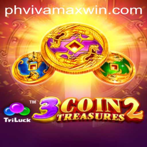 Unveiling 3CoinTreasures2: A Journey into the World of Vivamax Win