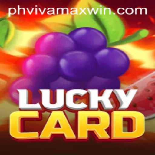 Unlock the Excitement of LuckyCard: A Guide to Playing and Winning with Vivamax Win