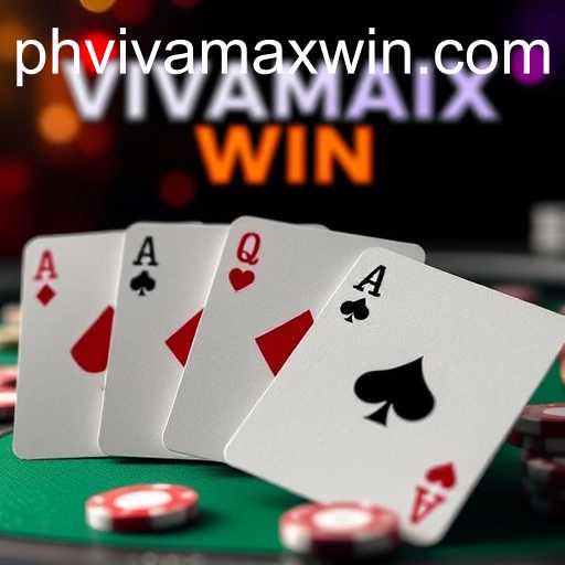 Vivamax Win