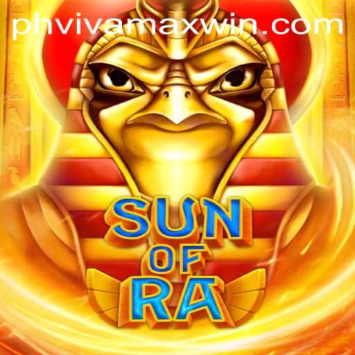 SunofRa: Dive into the Ancient World with Vivamax Win
