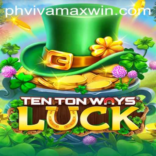 Discover the Thrilling World of TenTonWaysLuck: A Game-Changer in Modern Gaming